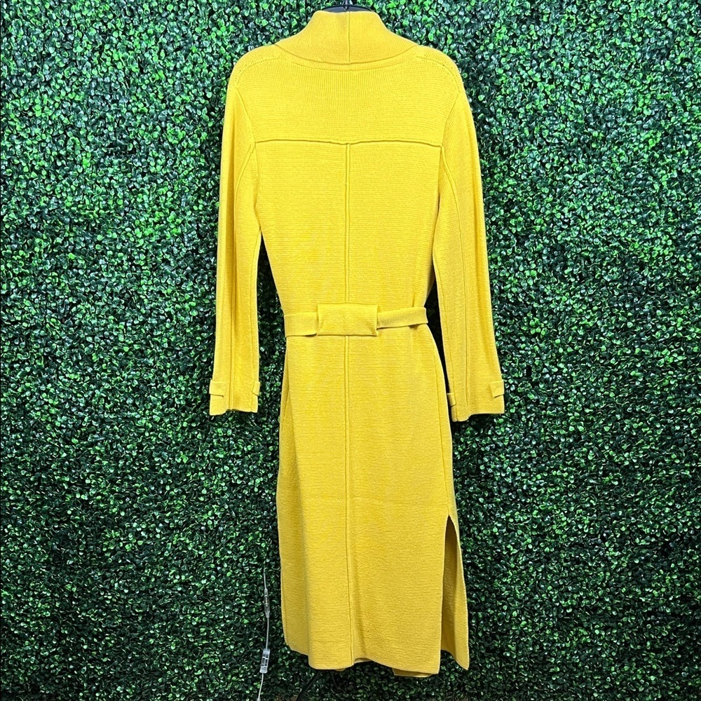 FRENCH CONNECTION | Coatigan (Coat/Cardigan) - Picture 8 of 9
